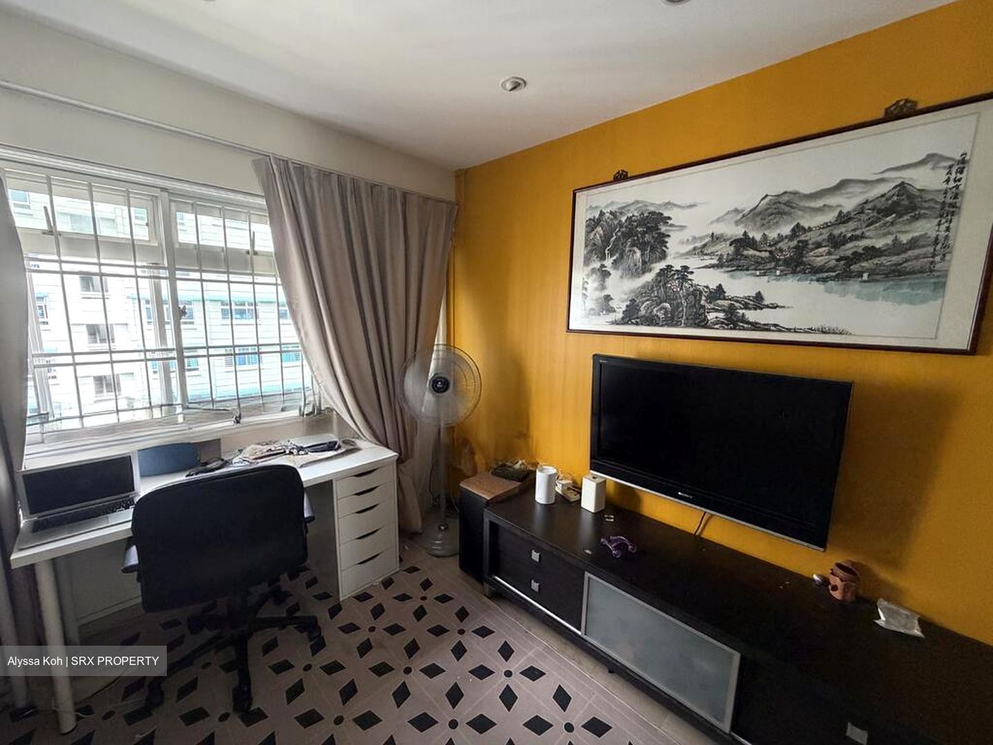 Blk 542 Choa Chu Kang Street 52 (Choa Chu Kang), HDB 5 Rooms #518163431